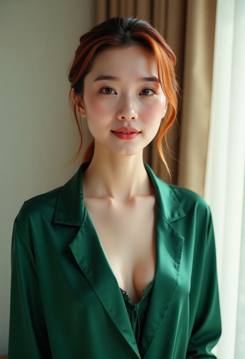 法证无声海报